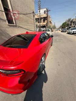 دودج تشارجر